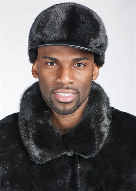 Shop Men's Designer Fur Ready To Wear 